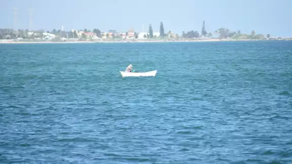 Hombres de mar culpan a la falta de atención y regulación de las autoridades