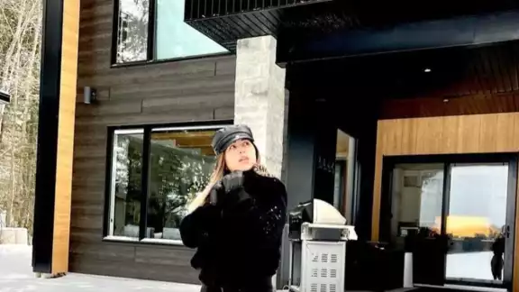 Maryfer Centeno hace polémica revelación sobre el mensaje de la mamá de Nodal a Pepe Aguilar