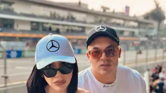 Karime es atacada en redes sociales por felicitar a Jawy en su cumpleaños Karime es atacada en redes sociales por felicitar a Jawy en su cumpleaños