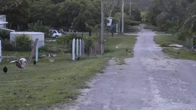 Pobladores de 14 comunidades habían solicitado establecer diálogo con la CFE