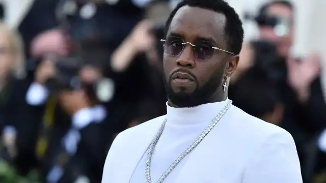 Revelan la supuesta lista de todos los invitados a las fiesta de Sean 'Diddy' Combs