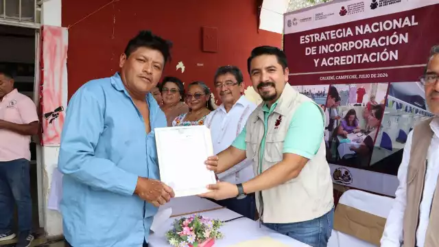 El IEEA trabaja para inscribir o incorporar a 700 personas a sus programas, aplicar 1,500 exámenes y lograr que 750 personas concluyan su primaria o secundaria en el Estado.