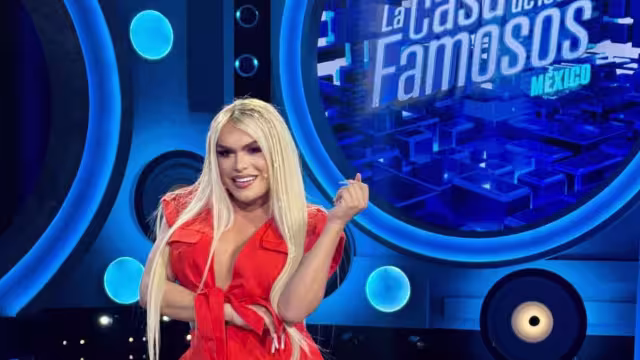 Wendy Guevara, Agustín y Nicola tuvieron un emotivo reencuentro