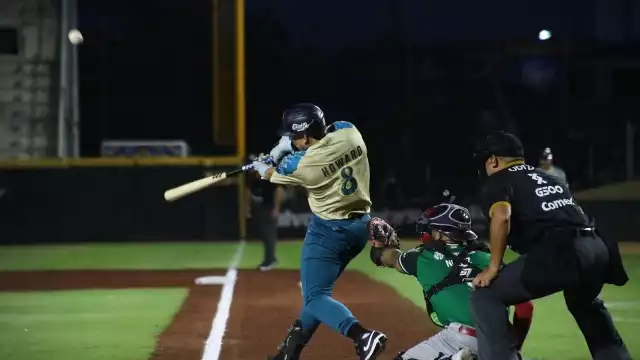 Los Tigres respondieron a la ofensiva, pero no pudieron contener a los Bravos.