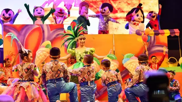 El Carnaval de Campeche 2025 comenzará oficialmente el 20 de febrero