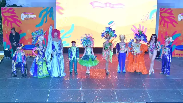 Campechanos critican la selección musical