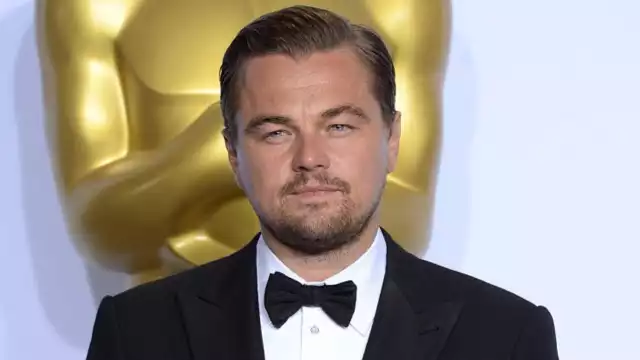 Leonardo DiCaprio habla de las fiestas de Sean Diddy Combs