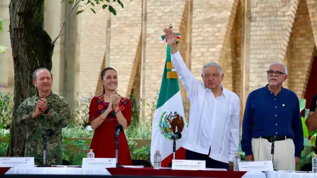 Encabezan el evento desde Ciudad de las Artes Indígenas