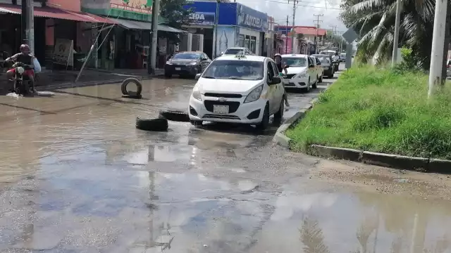 Presidenta municipal responde a críticas por gastos en festivales