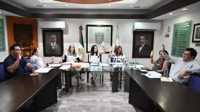 En próxima sesión ordinaria del Poder Legislativo darán a conocer el día, lugar y hora para la entrega de los reconocimientos