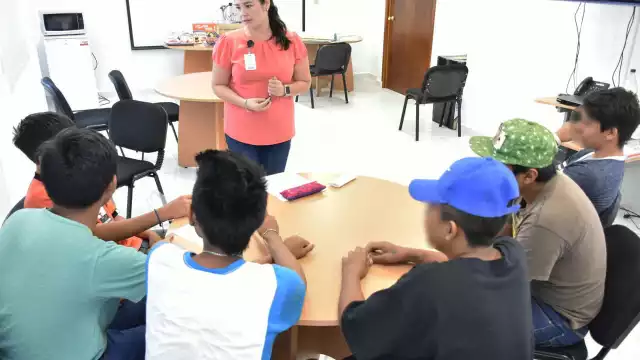 Los Cecosama proporcionan servicios gratuitos de detección y tratamiento especializado