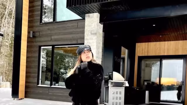 Maryfer Centeno hace polémica revelación sobre el mensaje de la mamá de Nodal a Pepe Aguilar