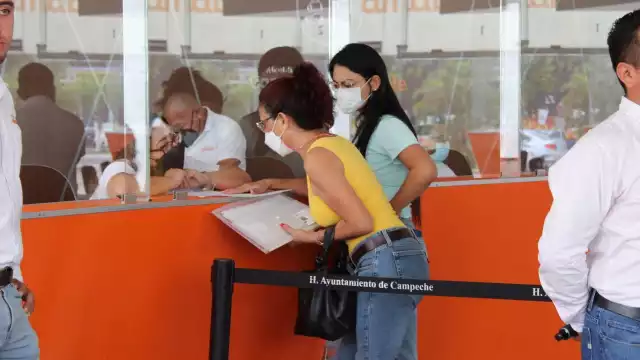 El Gobierno municipal no responde a los cuestionamientos de la gente que pide saber en qué invierte el recurso público.