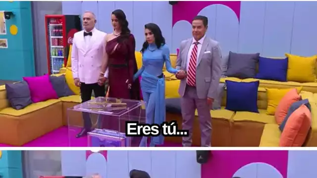 ¿Quiénes podrían ser los próximos habitantes de ‘La Casa de los Famosos'?