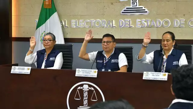 El Tribunal Electoral del Estado de Campeche declaró infundada la queja del PT contra el Instituto Electoral del Estado de Campeche