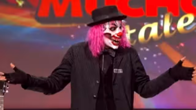 Este es el delicado estado de salud del Kompa Yaso, tras sufrir un derrame cerebral