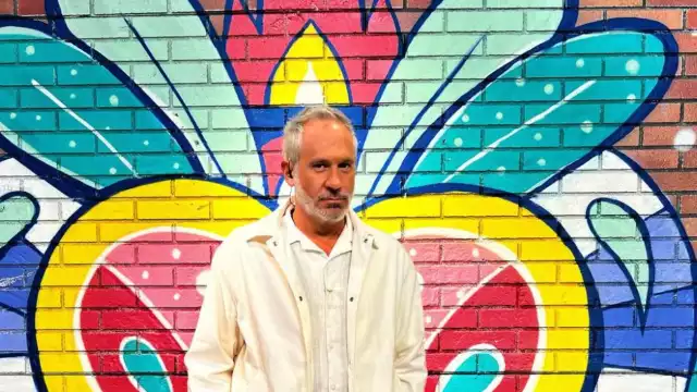 Arath De la Torre tiene una fuerte lesión por una caída que tuvo en ‘La Casa de los Famosos’