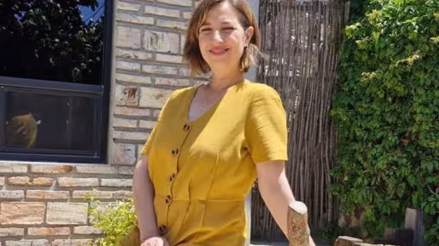 Muere Ana Velia Guzmán, periodista y conductora de Televisa