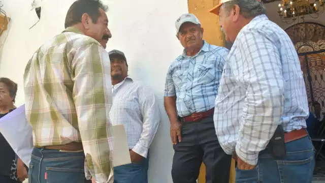 Ganaderos de Reforma Agraria acusan abandono: 11 caminos rurales en ruinas y pérdidas millonarias