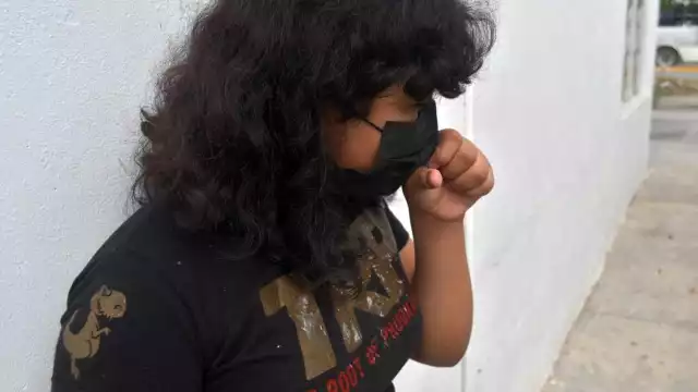 Alarma el incremento de tos ferina en Campeche