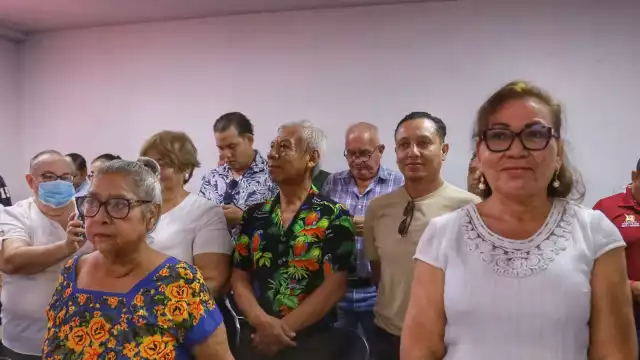 Se decreta el “Día de la Identidad Chetumaleña”