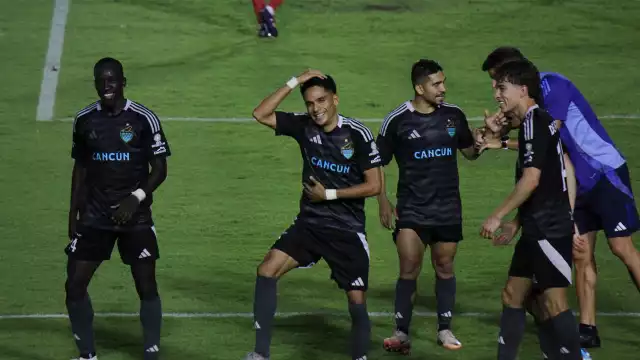 Iguanas no lograron avanzar en el Torneo Clausura 2025