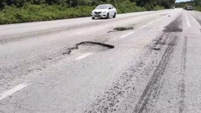 Urge que mejoren las vías de acceso a Mahahual