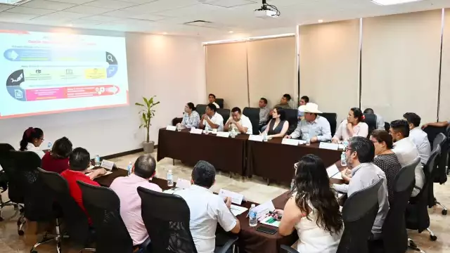El Poder Legislativo campechano se prepara para recibir y revisar las cuentas del ejercicio fiscal 2023.