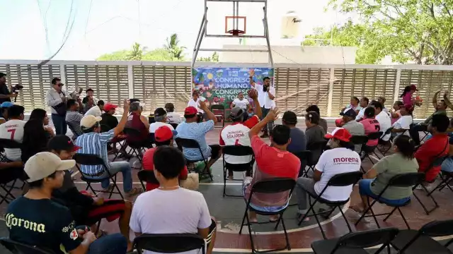 Más de 300 familias de Isla Arena afectadas por inacción de autoridades