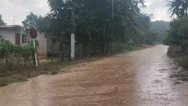 Quintana Roo se encuentra en Alerta Azul, ante un posible huracán