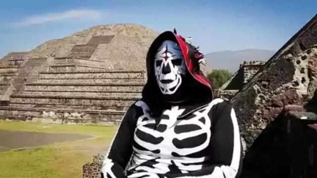 ¿La Parka regresa a los cuadriláteros?