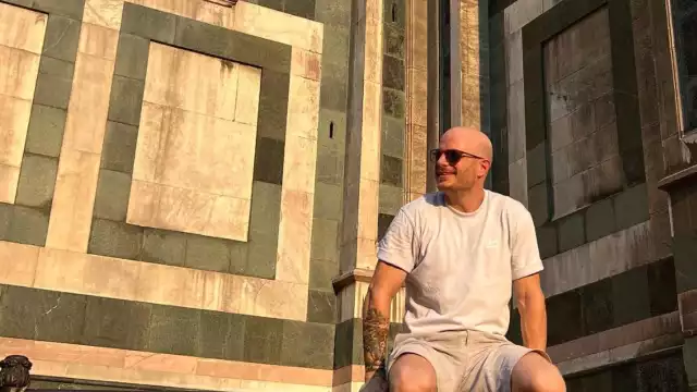 Facundo sale en defensa de Adrián Marcelo por su múltiples polémicas