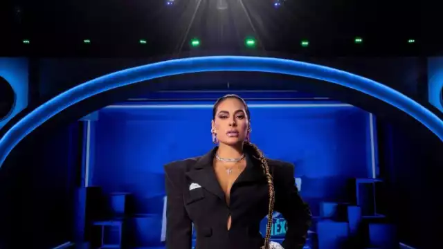 Galilea Montijo podría estar en la próxima temporada de ‘La Casa de los Famosos’