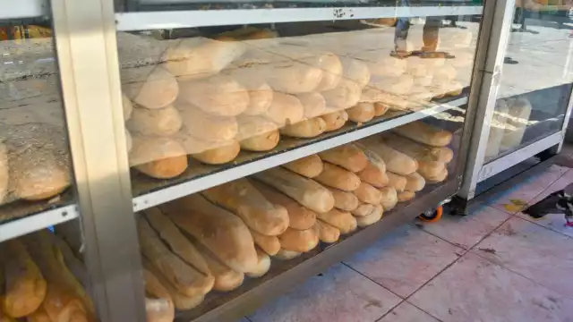 La CANAINPA Nacional descartó un aumento en el precio del pan dulce y salado durante el último trimestre del año.