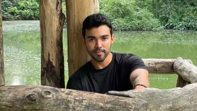 Gussy Liu rompe el silencio sobre el escándalo que vivió con Ángela Aguilar