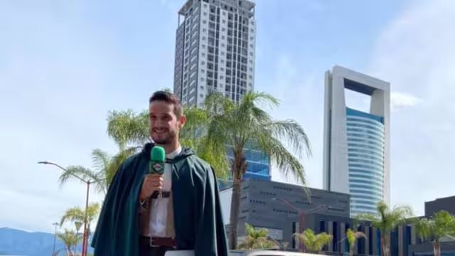 Adrián Marcelo lanza polémica ofensa contra Nicola Porcella