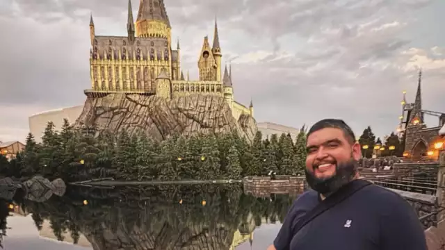 ‘La Mole’ proclama ganador de ‘La Casa de los Famosos’ a Adrián Marcelo