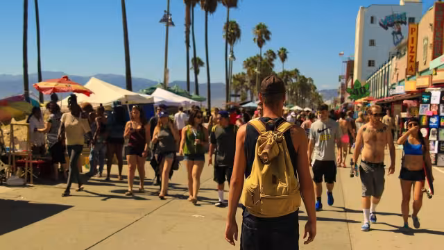 México recibe más de 10 millones de turistas extranjeros en primer trimestre de 2024