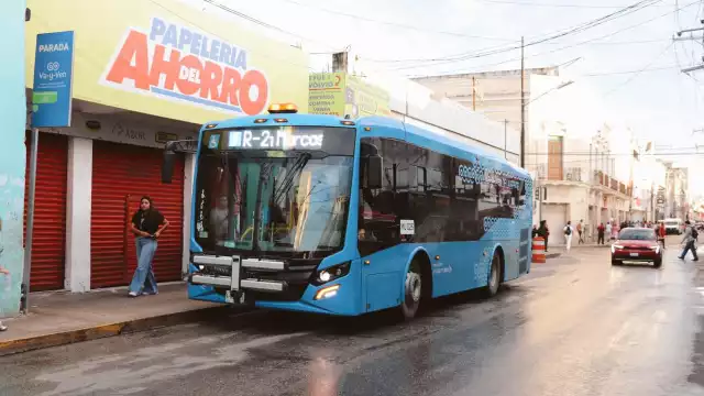La ATY pidió a los pasajeros tomar precauciones y prever tiempos