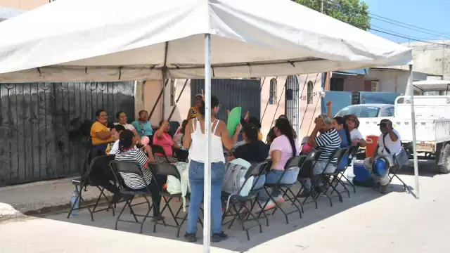 Del reporte de 36 incidencias resolvieron 24.