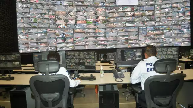 El C5 de Campeche tiene un avance del 97 % y está en su fase final de implementación.