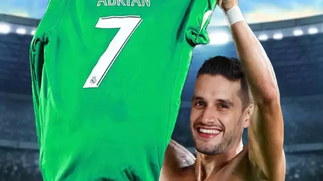 Revelan el primer adelanto de la entrevista de René Franco a Adrián Marcelo