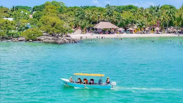 Ciudad del Carmen busca diversificar su economía con un plan integral de turismo a corto, mediano y largo plazo.