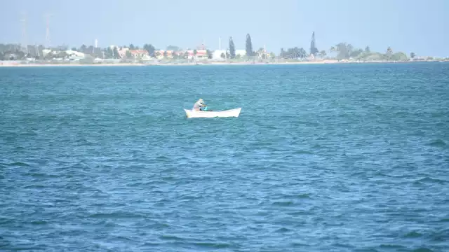 Hombres de mar culpan a la falta de atención y regulación de las autoridades