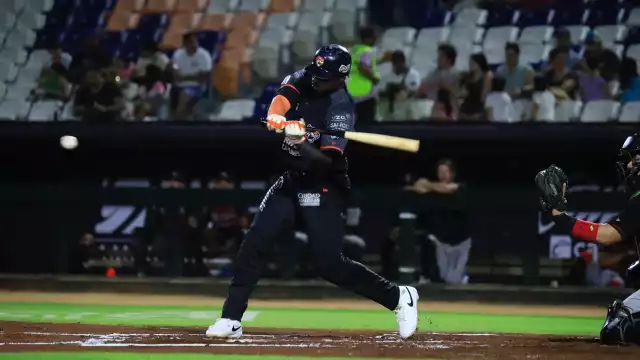 La ofensiva bengalí no pudo explotar en toda la serie frente a los Guerreros.