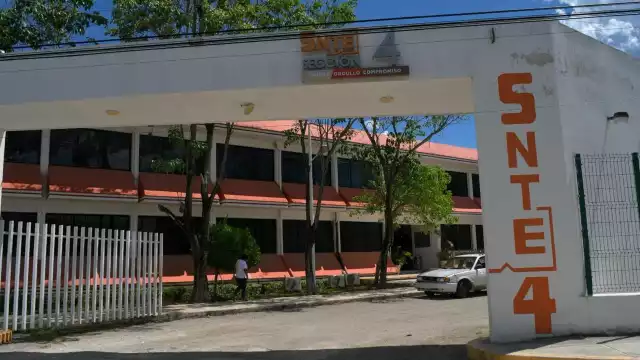 SNTE pide más candados y fiscalización para “La Escuela es Nuestra”