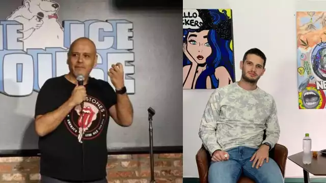 René Franco va a entrevistar a Adrián Marcelo, tras su polémica salida de ‘La Casa de los Famosos’