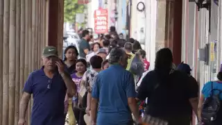 Buen Fin 2024: Comercios de Campeche reportan gran afluencia de compradores  