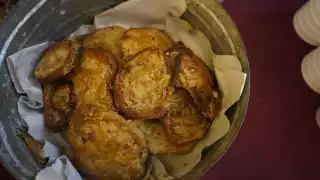  Panaderías de Sabancuy, agradecidas con las lluvias; aumentan las ventas en esta temporada