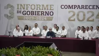 AMLO impulsa inversiones extranjeras en Campeche por  más de 3 mil 500 millones de dólares